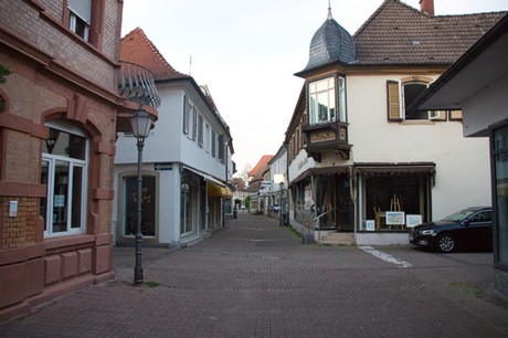 Bad Bergzabern